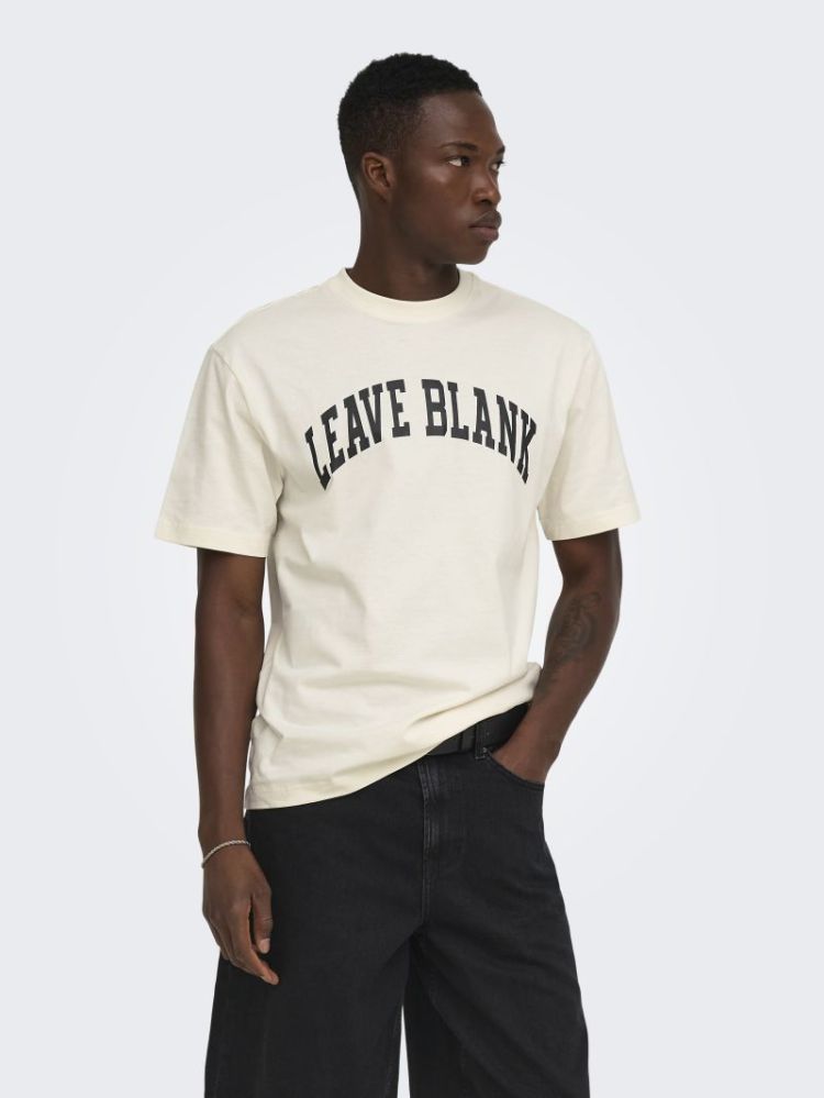 ONSFRED LIFE RLX SS TEE LB VD 305003001 Whisp