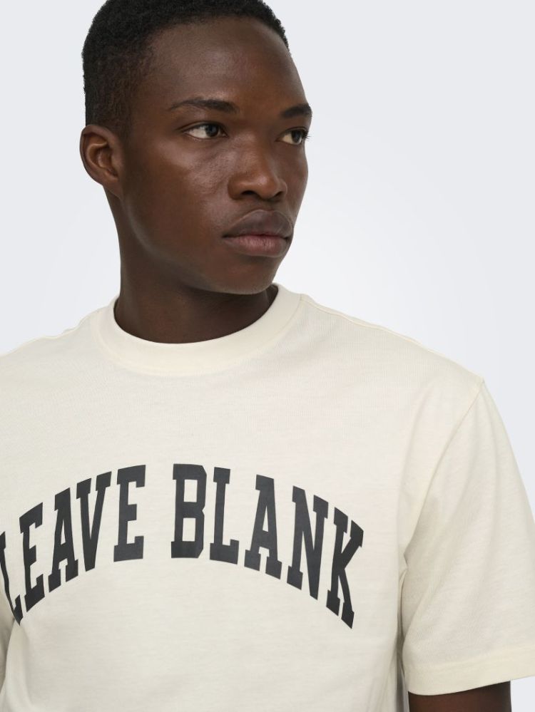 ONSFRED LIFE RLX SS TEE LB VD 305003001 Whisp