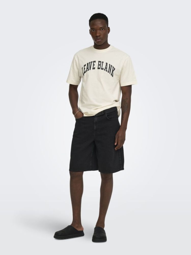 ONSFRED LIFE RLX SS TEE LB VD 305003001 Whisp