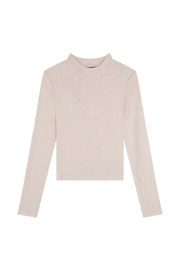  BE BEIGE MELANG