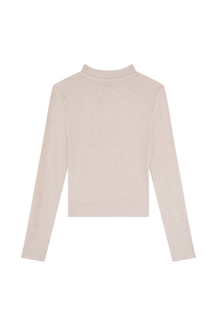  BE BEIGE MELANG