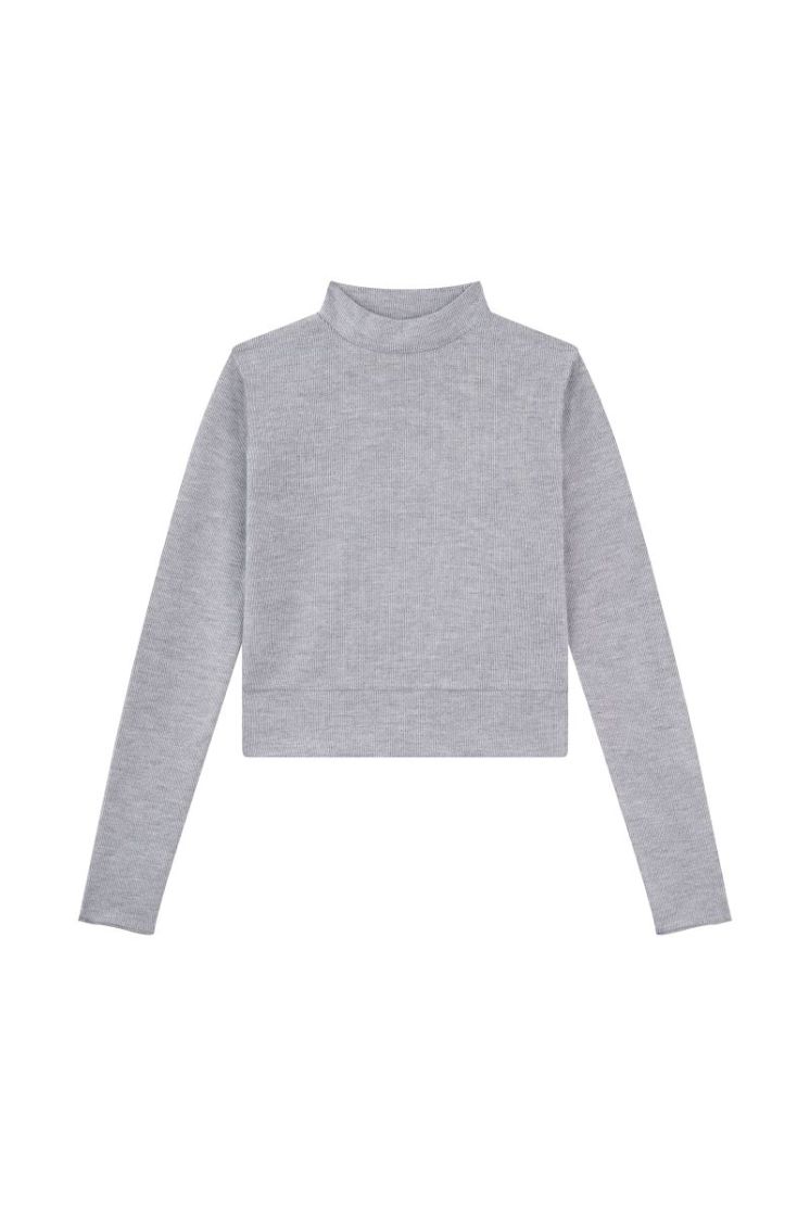 G GREY MELANGE