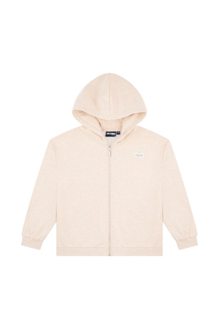 BE BEIGE MELANG