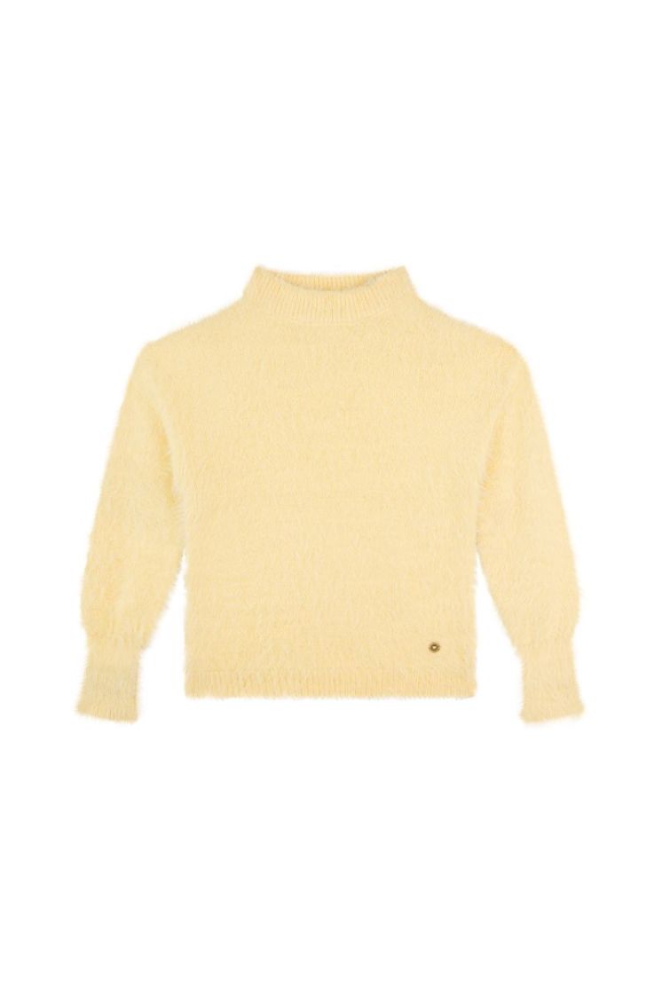 SOY SOFT YELLOW