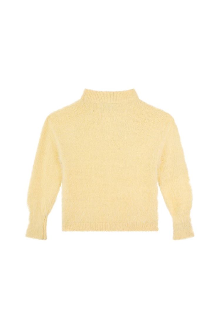 SOY SOFT YELLOW