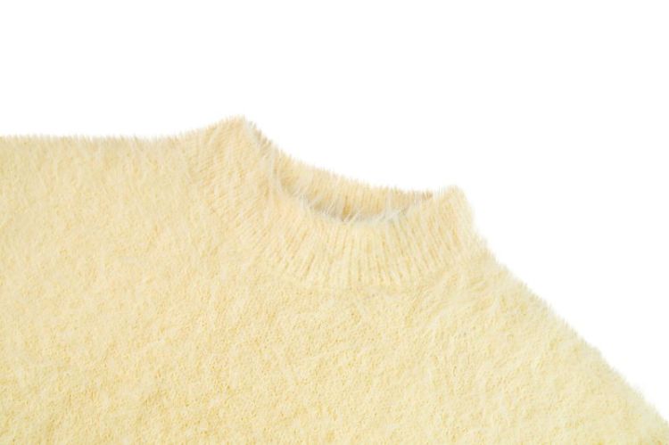 SOY SOFT YELLOW