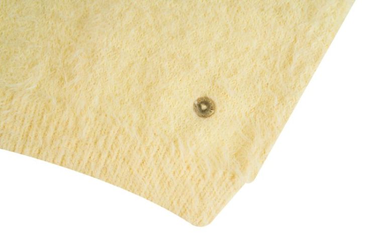 SOY SOFT YELLOW