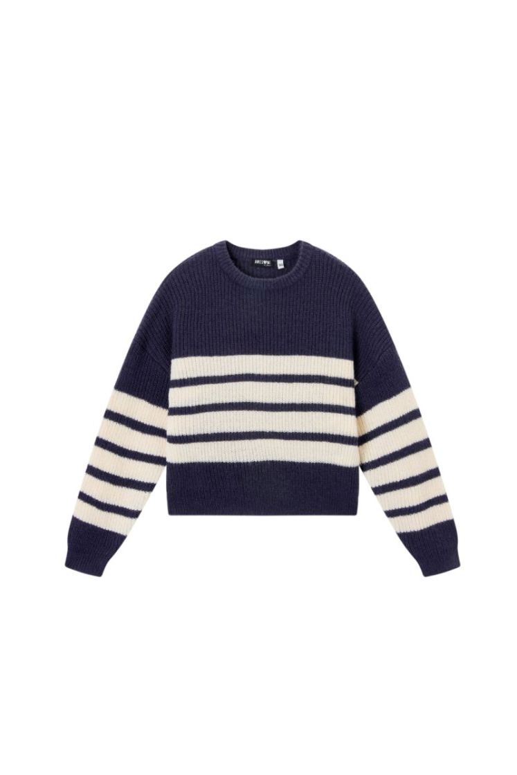 N NAVY