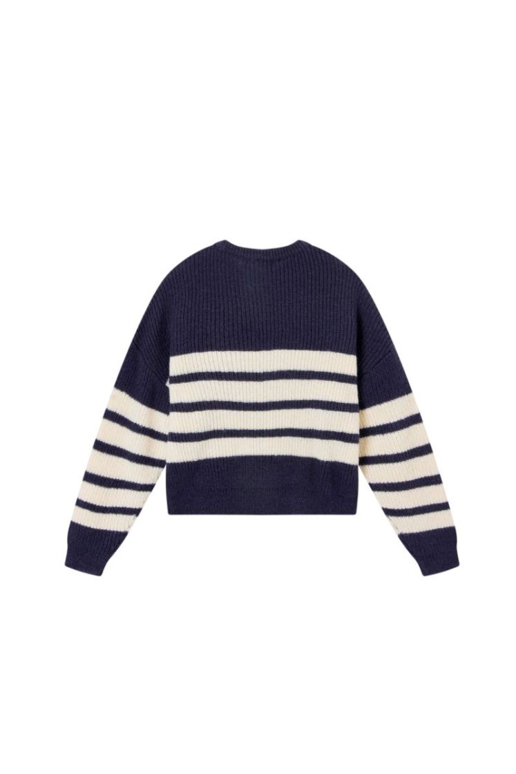  N NAVY