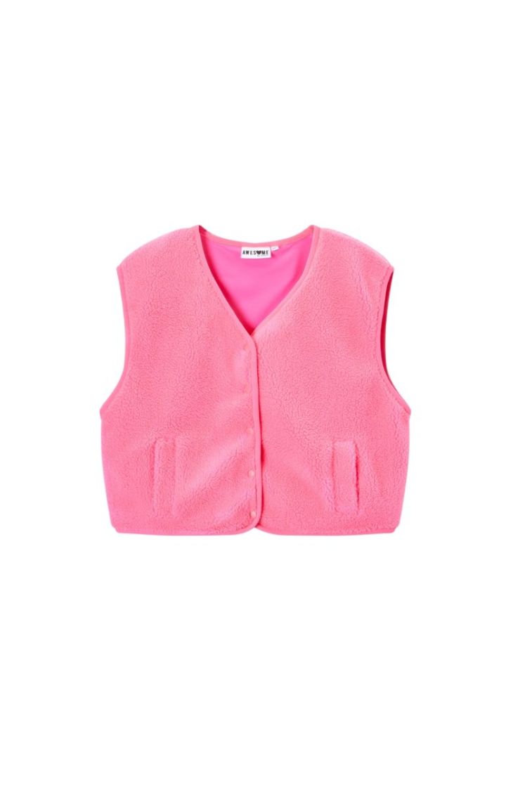 FLP FLUO PINK