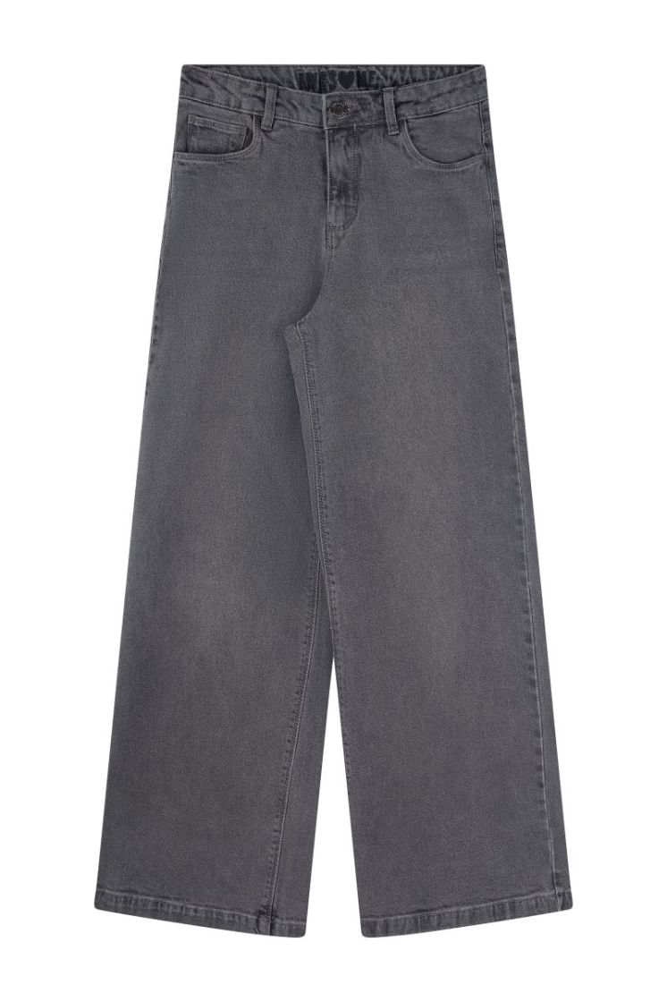 GD GREY DENIM
