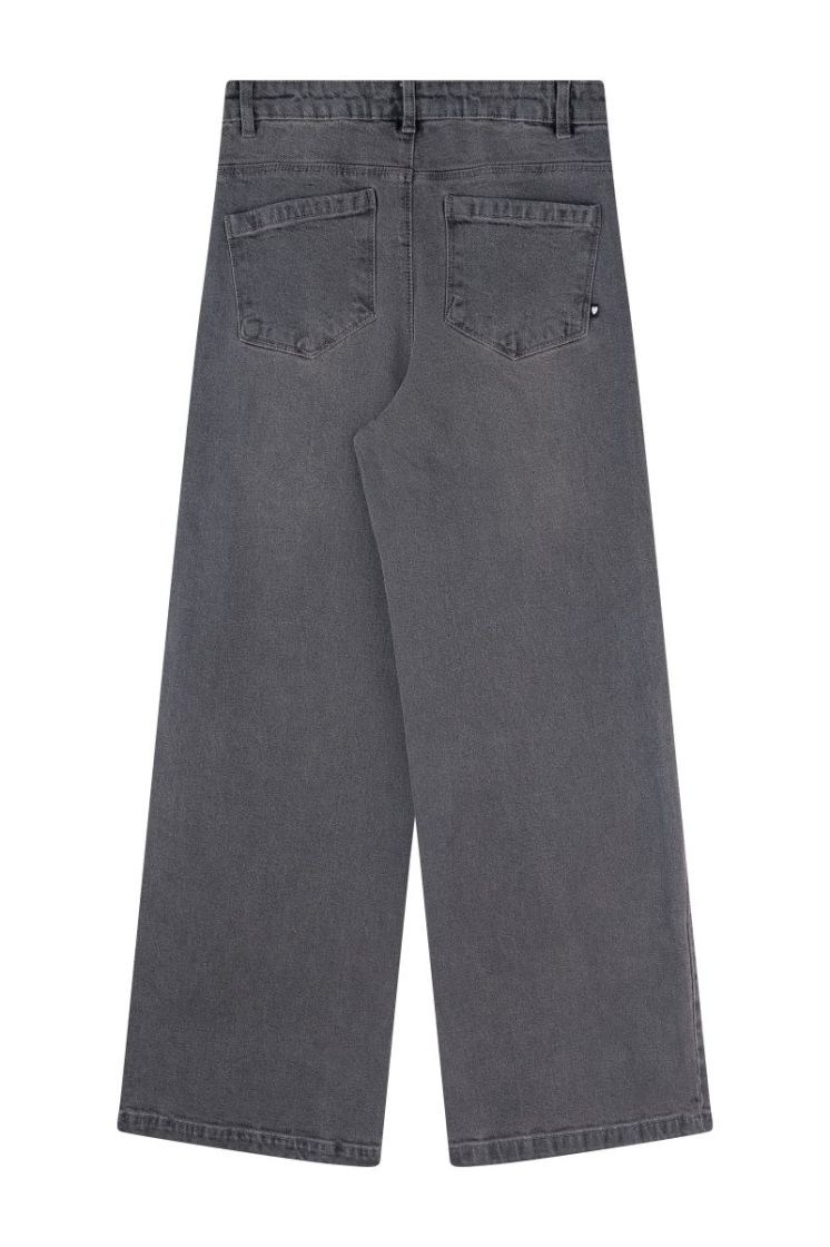 GD GREY DENIM