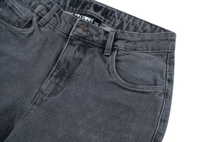 GD GREY DENIM