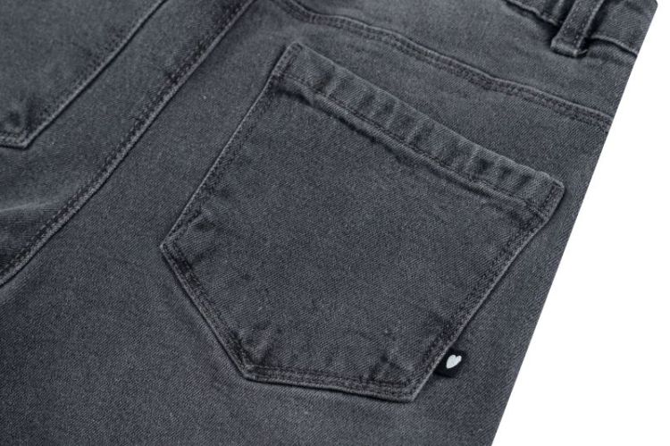 GD GREY DENIM