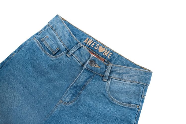 JB JEANS BLUE