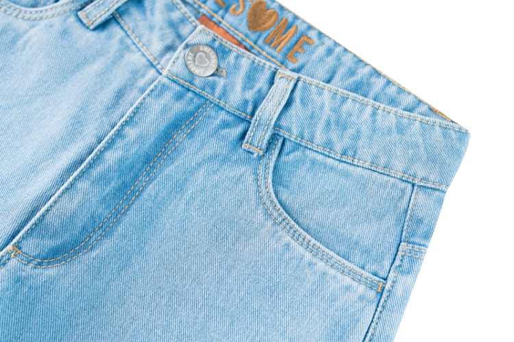 MJB MEDIUM JEAN