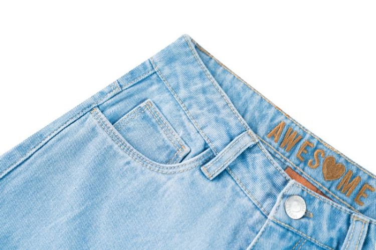 MJB MEDIUM JEAN