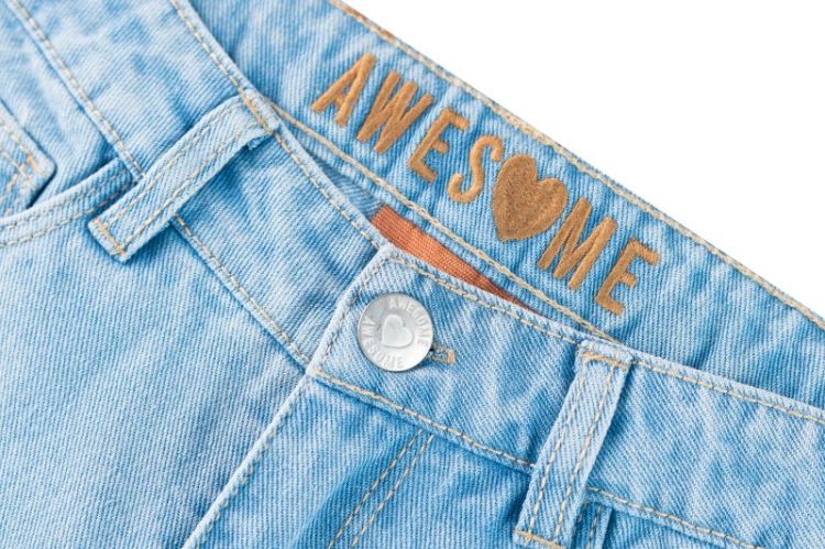 MJB MEDIUM JEAN