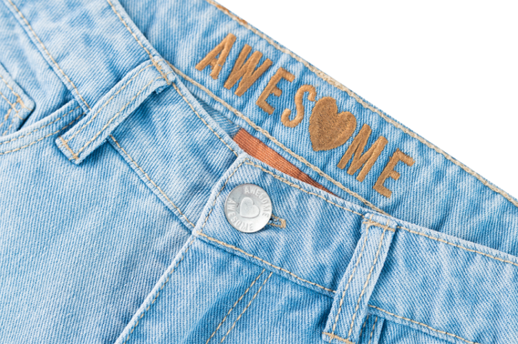 MJB MEDIUM JEAN