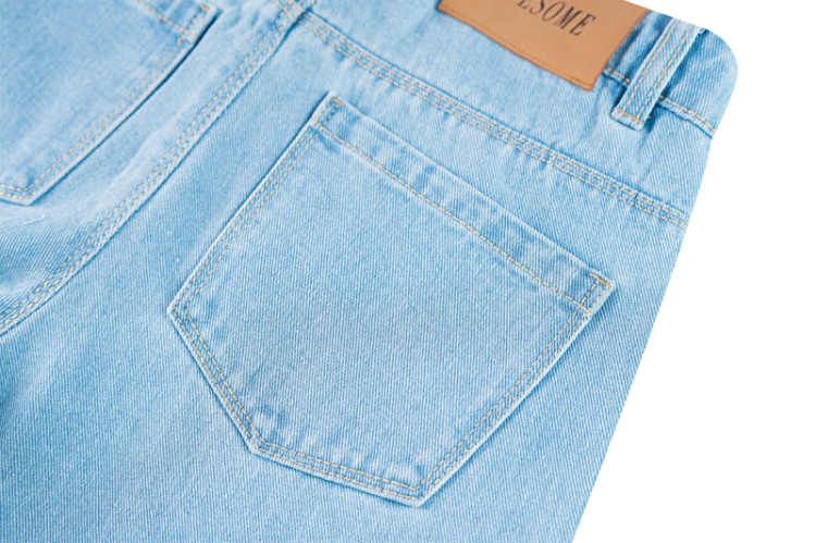MJB MEDIUM JEAN