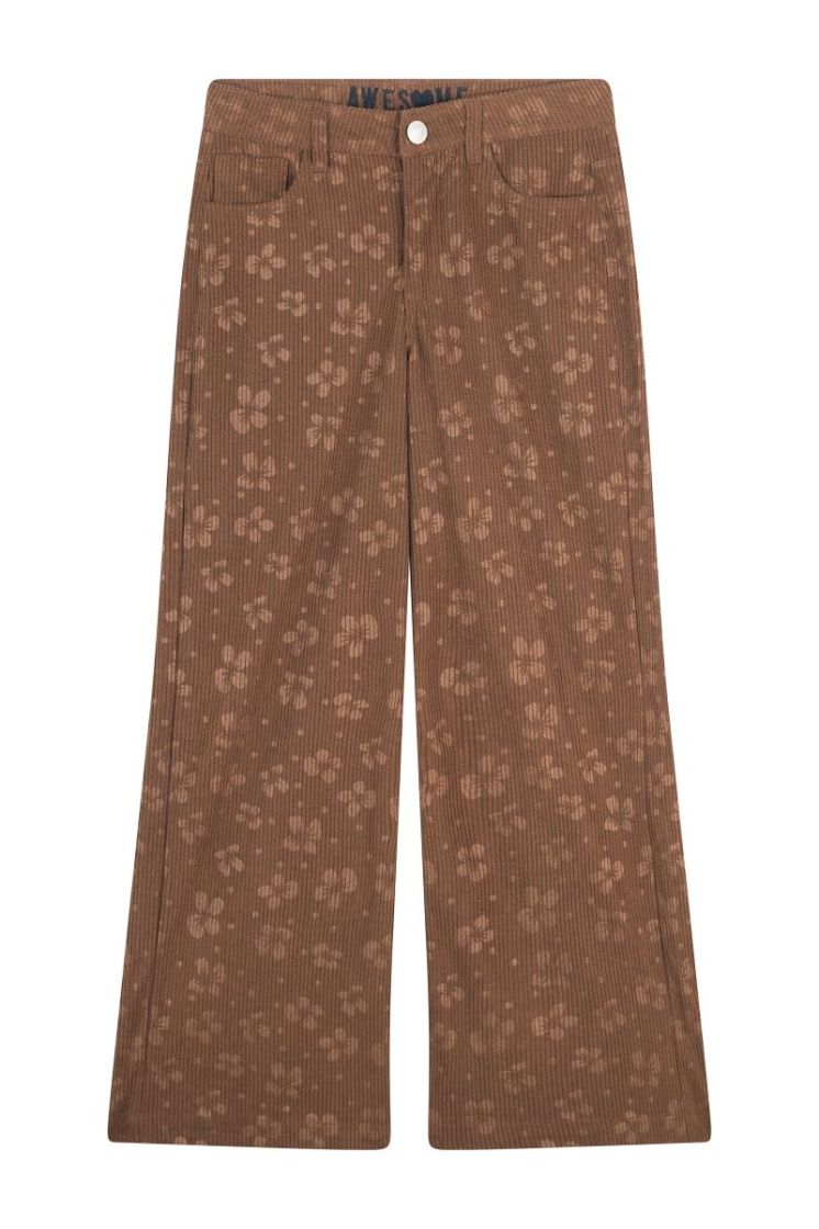 BN BROWN
