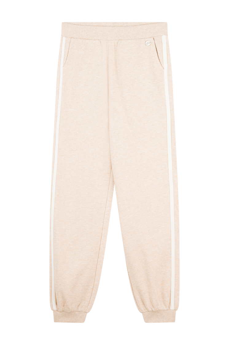  BE BEIGE MELANG
