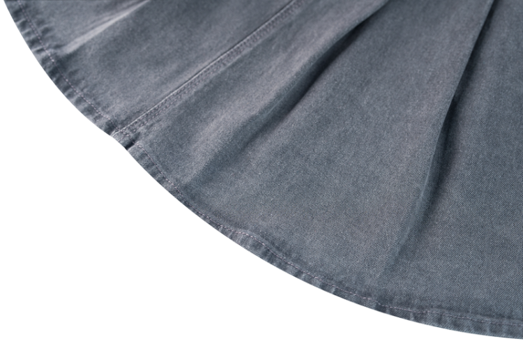 GD GREY DENIM