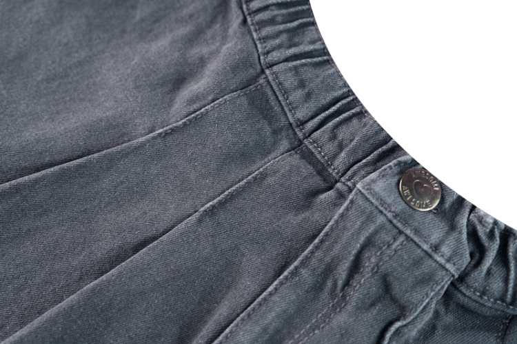 GD GREY DENIM