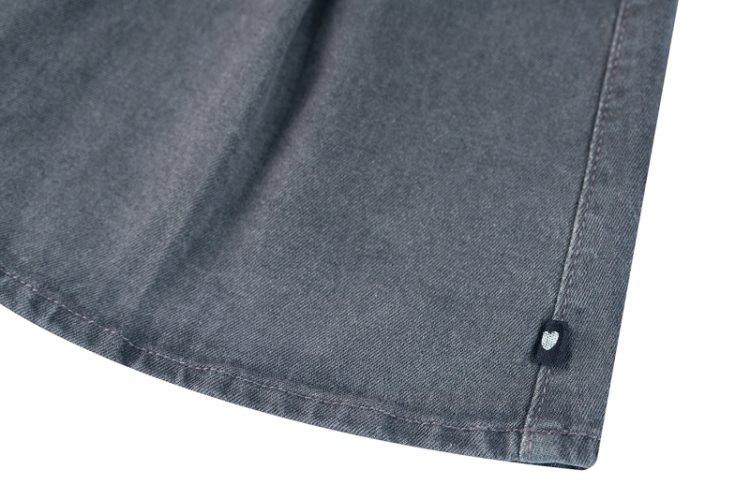  GD GREY DENIM