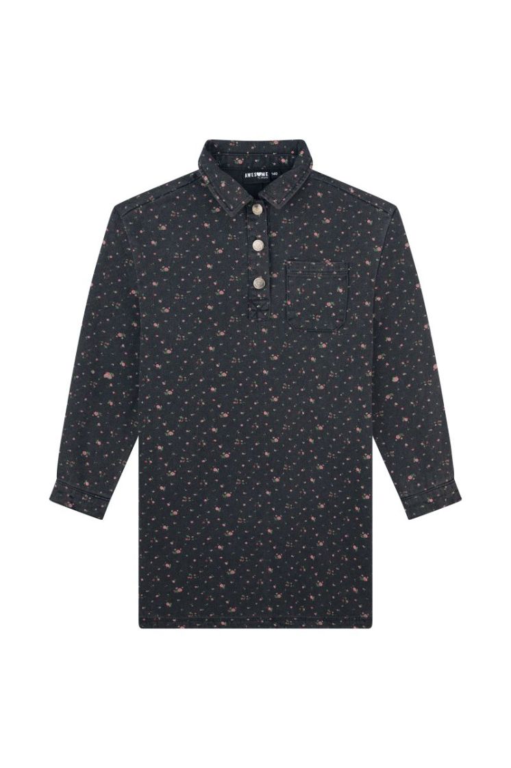 DGD DARK GREY D