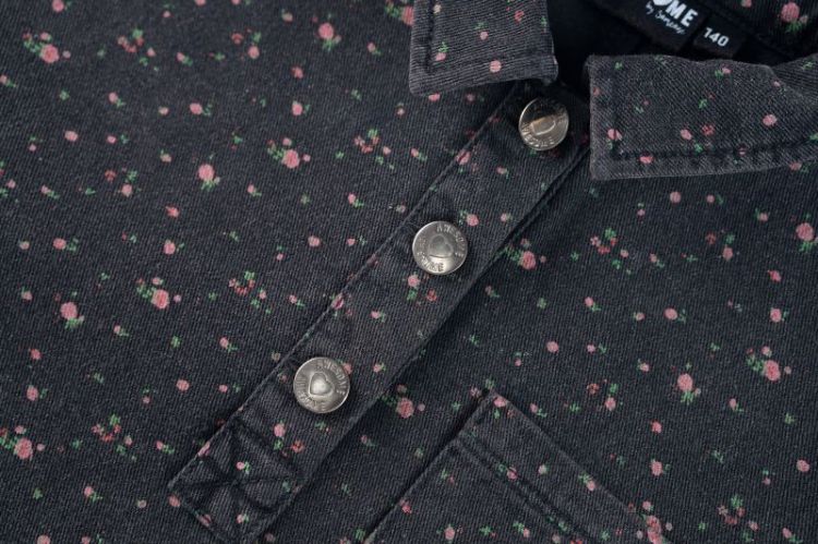 DGD DARK GREY D