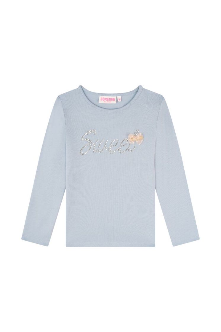 LB LIGHT BLUE