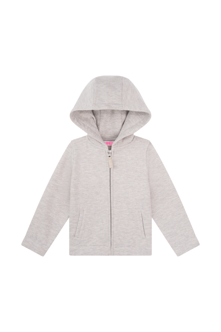 G GREY MELANGE