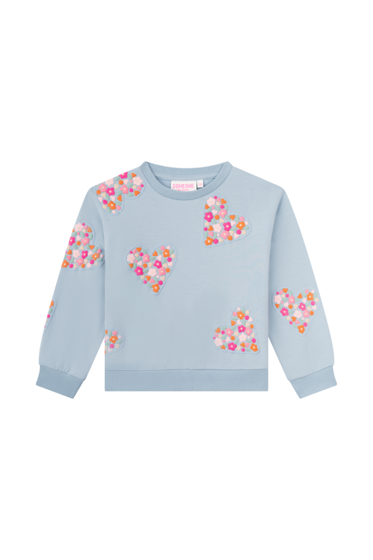 LB LIGHT BLUE