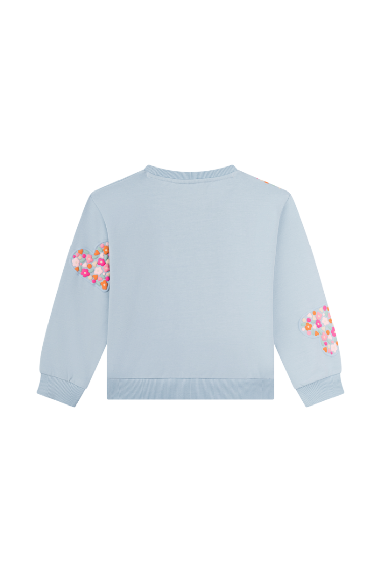 LB LIGHT BLUE