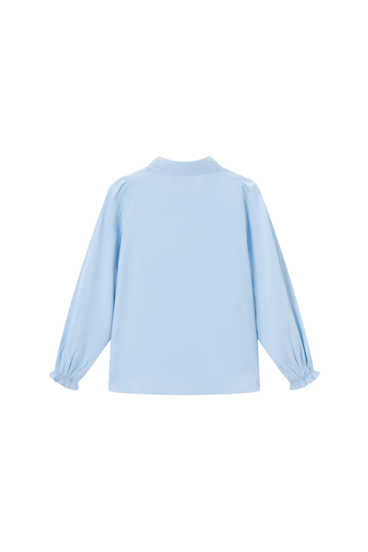LB LIGHT BLUE