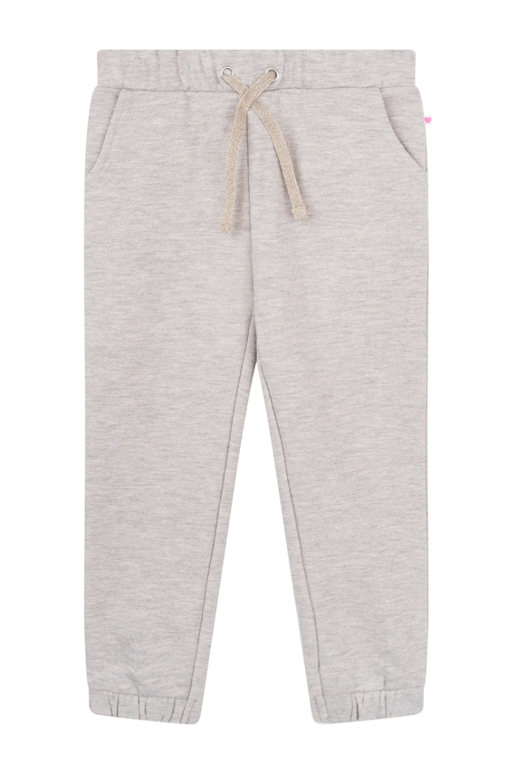 G GREY MELANGE
