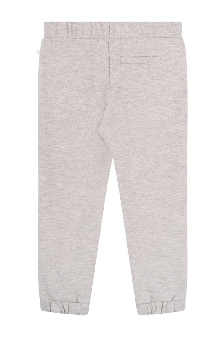  G GREY MELANGE