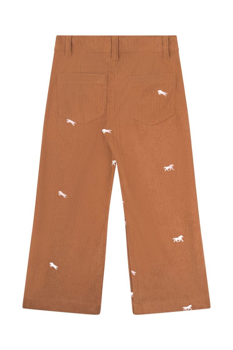 DRC DARK CAMEL