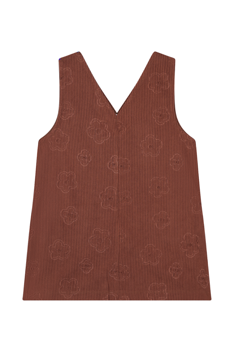  DAC DARK COGNAC