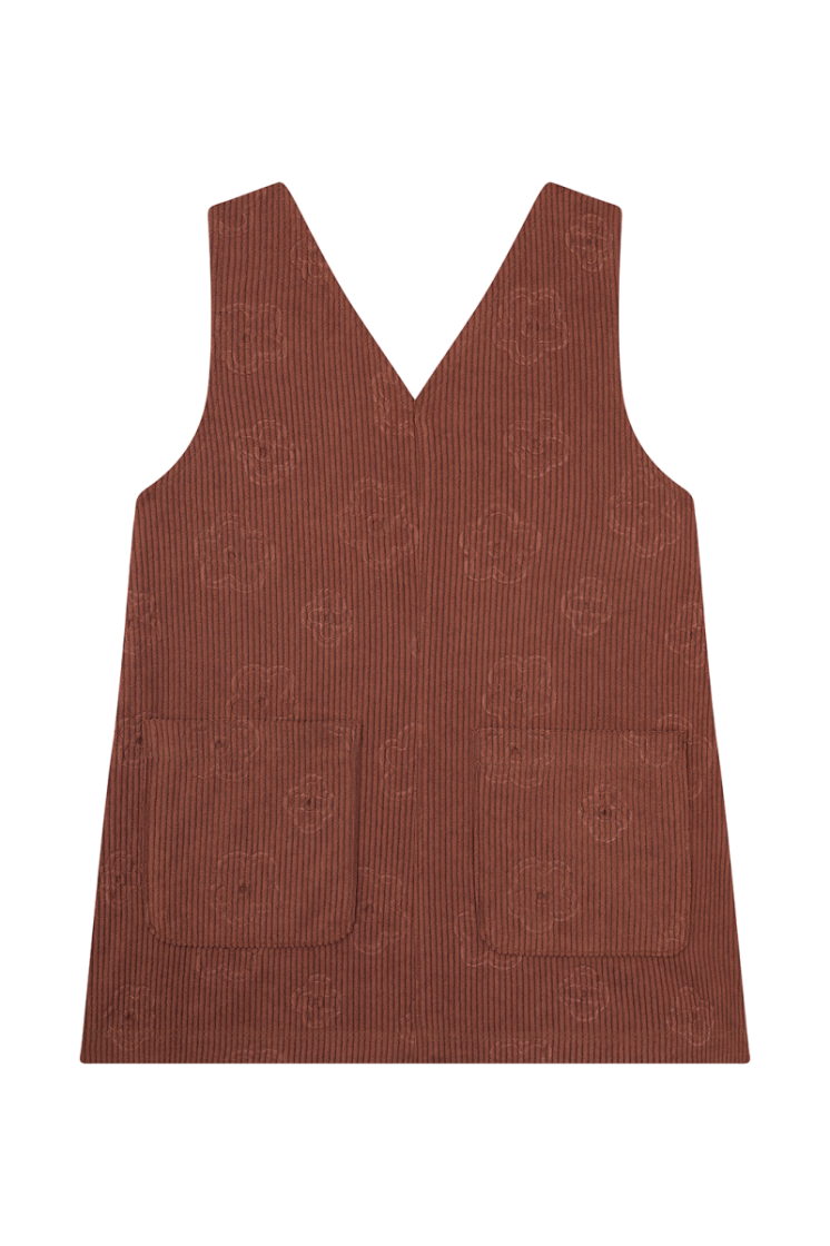 DAC DARK COGNAC