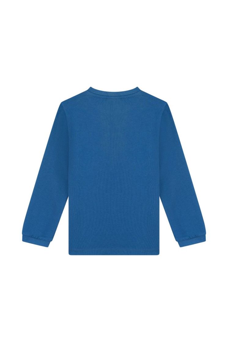  2010 DARK BLUE