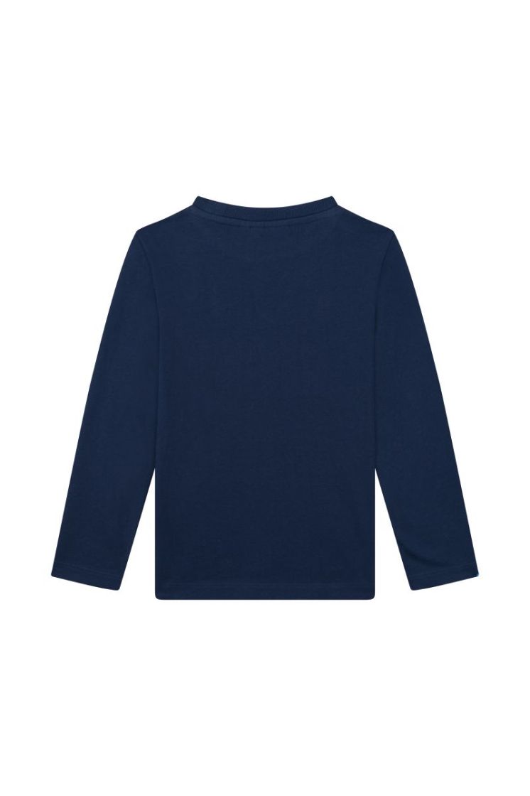  N NAVY