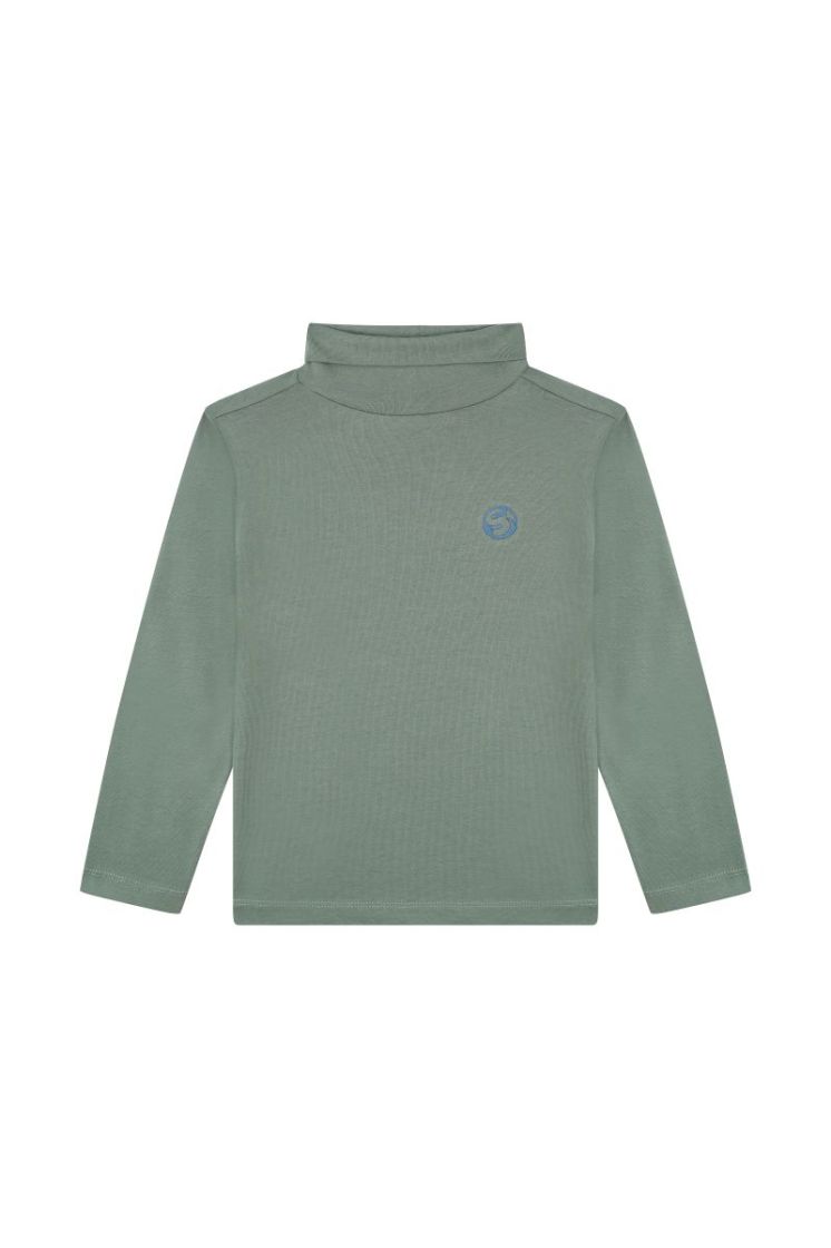 DK DARK KHAKI