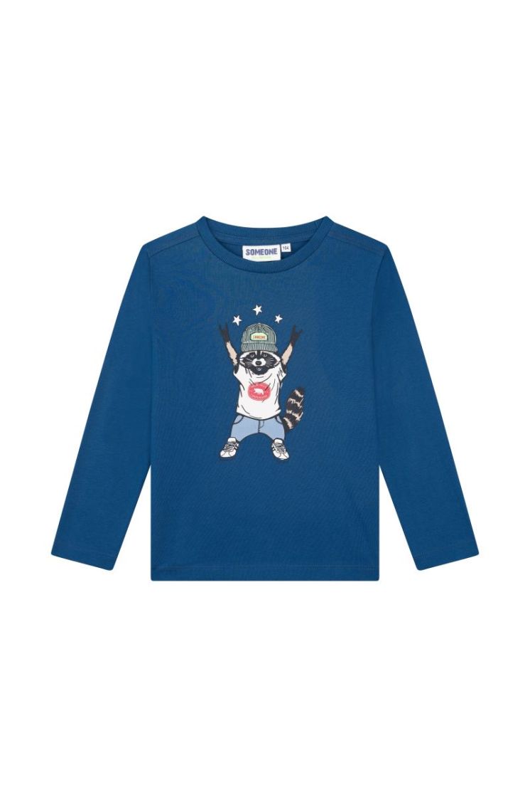  BL DARK BLUE