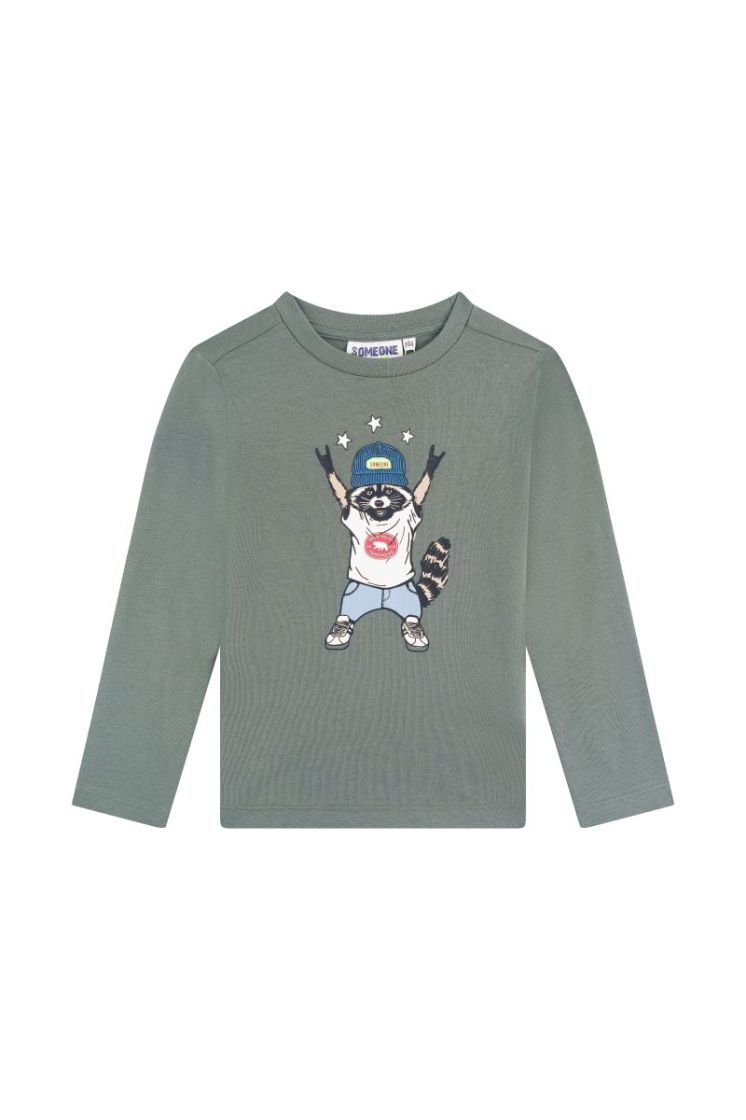 DK DARK KHAKI
