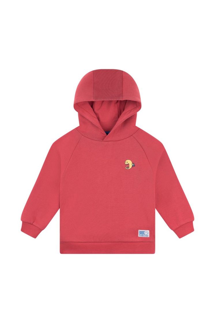  DR DARK RED