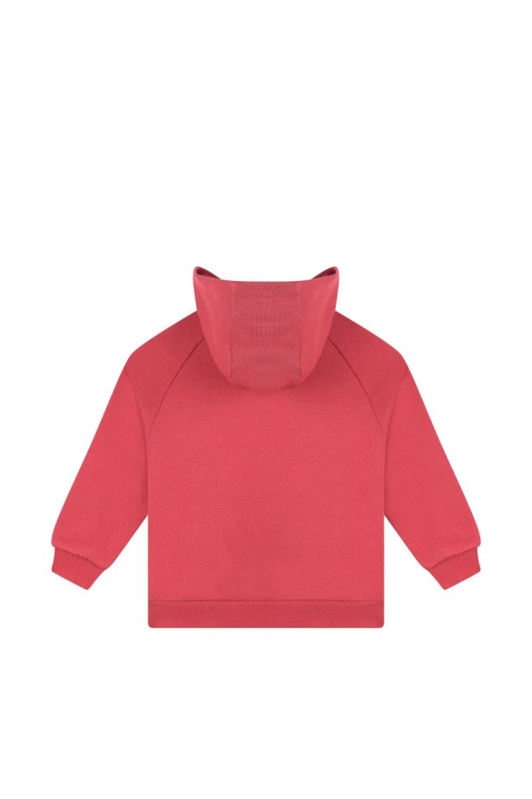  DR DARK RED