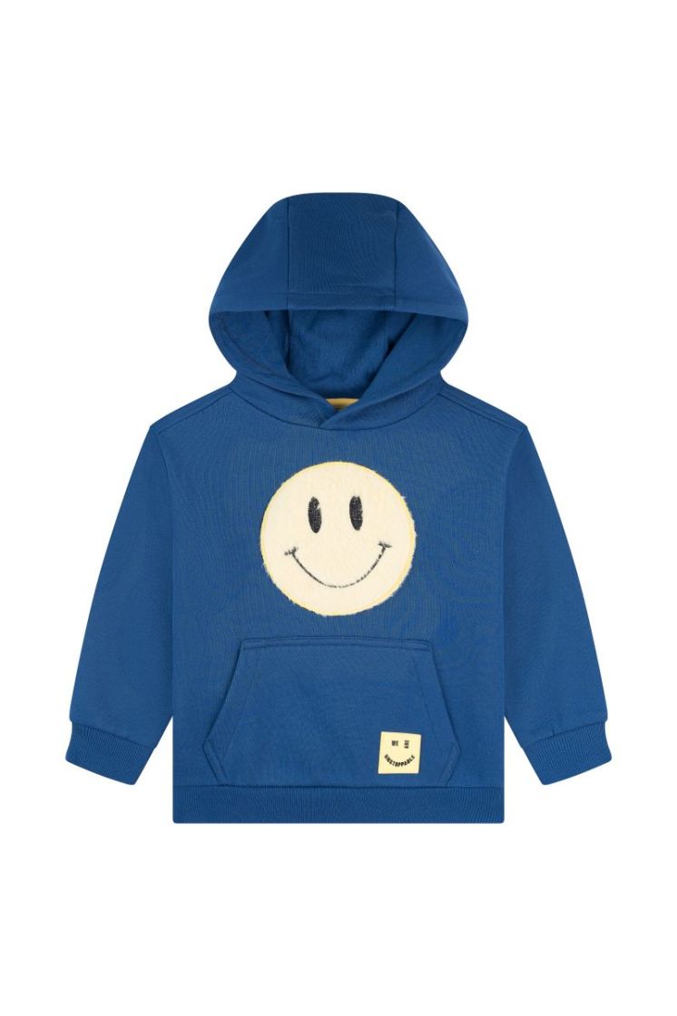 DAB DARK BLUE