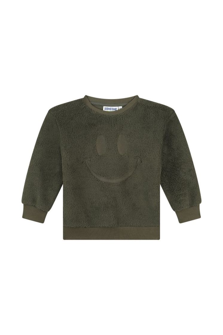 K KHAKI